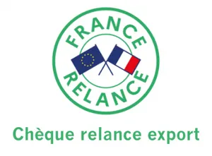 Chèque Relance Export