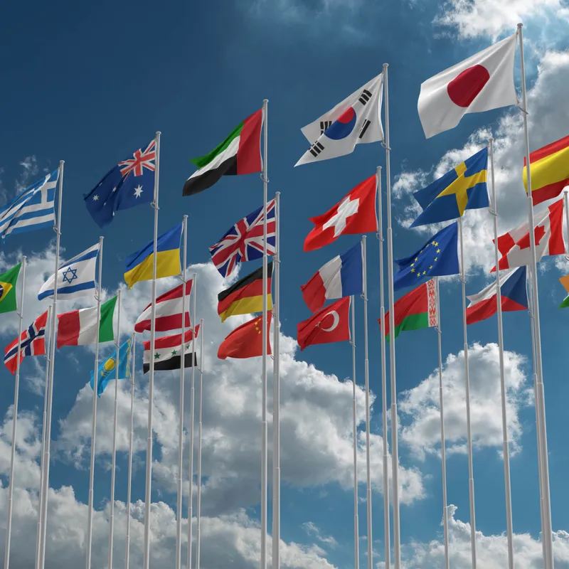 Exportation collaborative